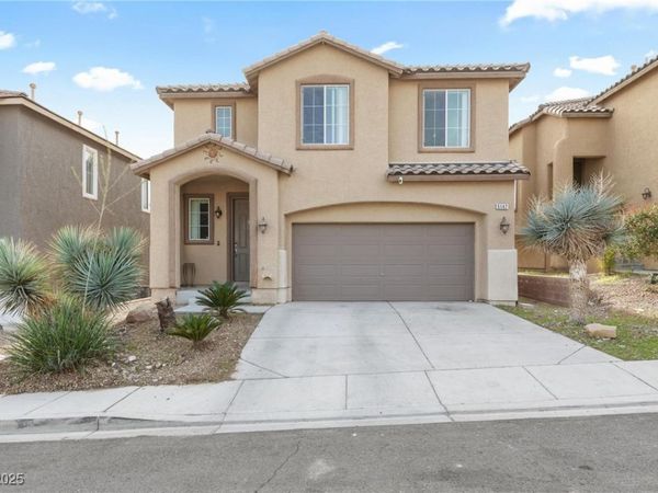 5147 Echo Shire Avenue, Las Vegas, NV 89141