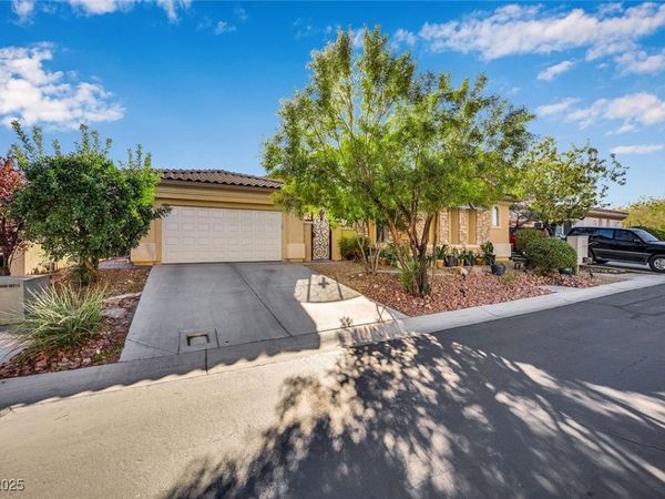 8359 Nelson Ridge Lane, Las Vegas, NV 89178
