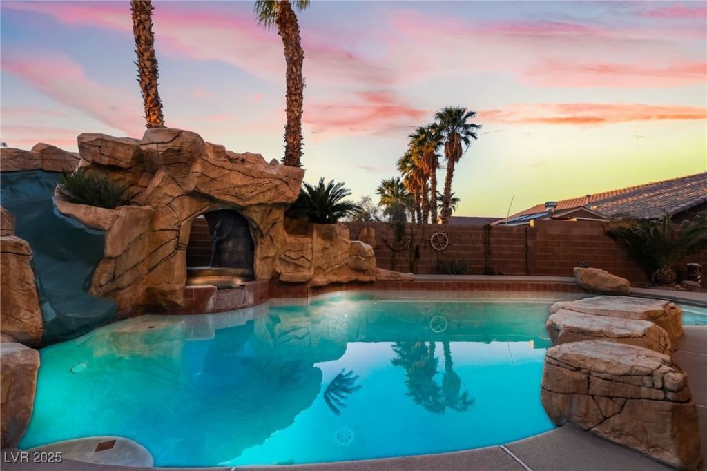 1341 Lime Point Street, Las Vegas, NV 89110 Main Photo