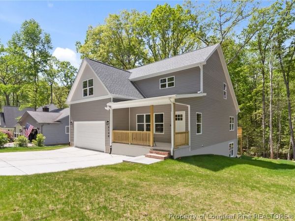 5130 Cardinal Circle, Sanford, NC 27332