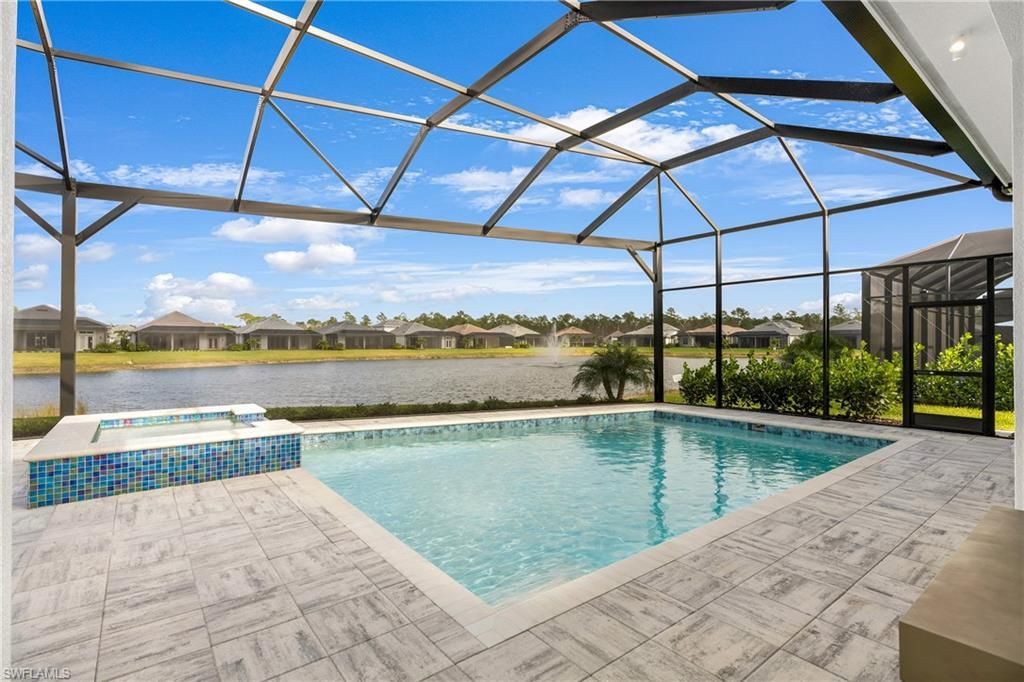 9675 Moonflower Ct, Naples, FL 34110 Photo