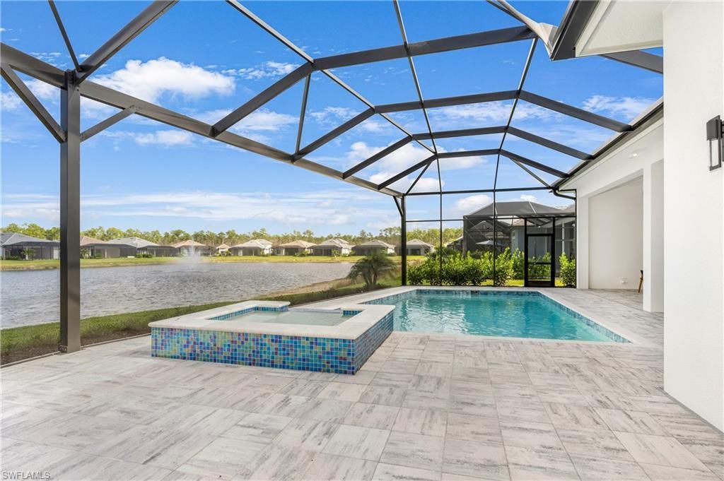 9675 Moonflower Ct, Naples, FL 34110 Photo
