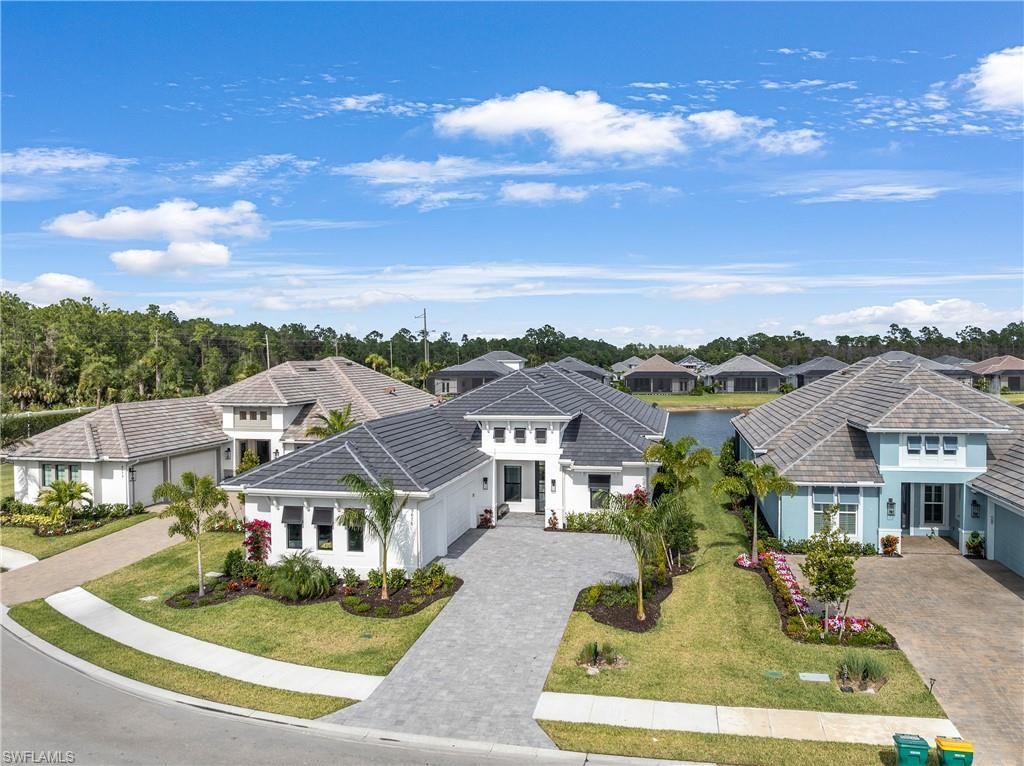 9675 Moonflower Ct, Naples, FL 34110 Photo