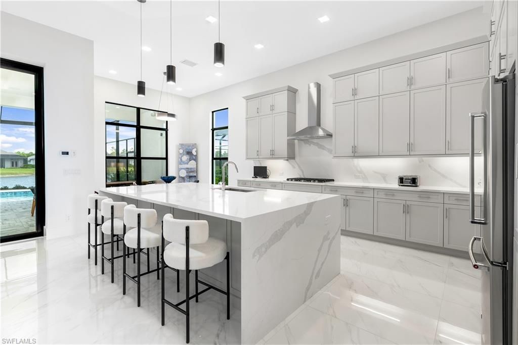 9675 Moonflower Ct, Naples, FL 34110 Photo