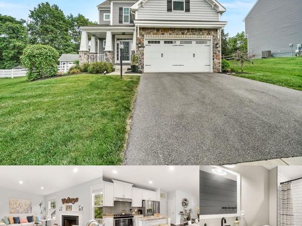 130 STONECREST CIRCLE, KEEDYSVILLE, MD 21756