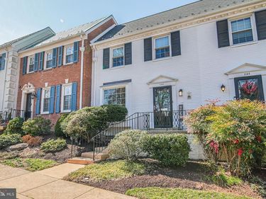 1146 WIMBLEDON DRIVE, MCLEAN, VA 22101