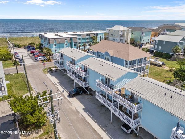 101 Seahorse Lane, Unit C1, Carolina Beach, NC 28428