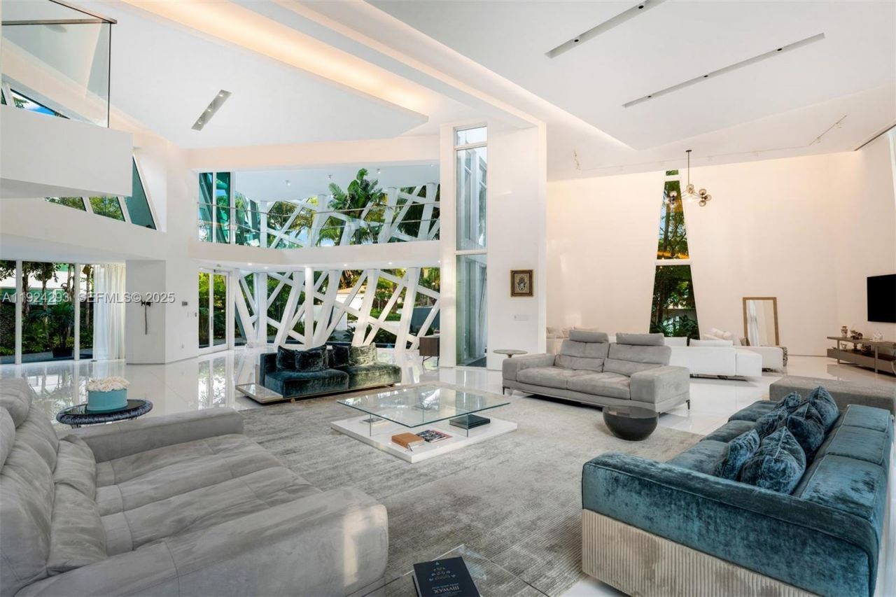 480 Ocean Blvd, Golden Beach, FL 33160 Photo