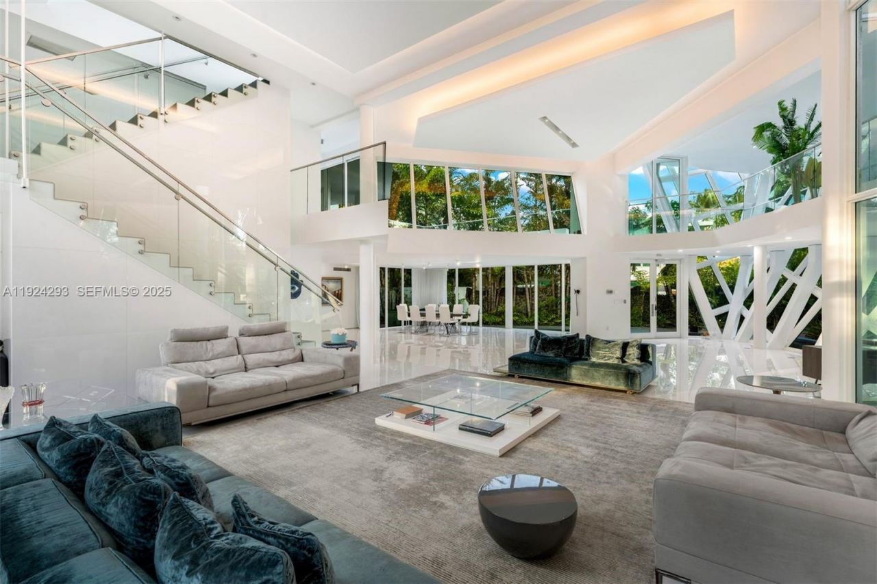 480 Ocean Blvd, Golden Beach, FL 33160 Photo