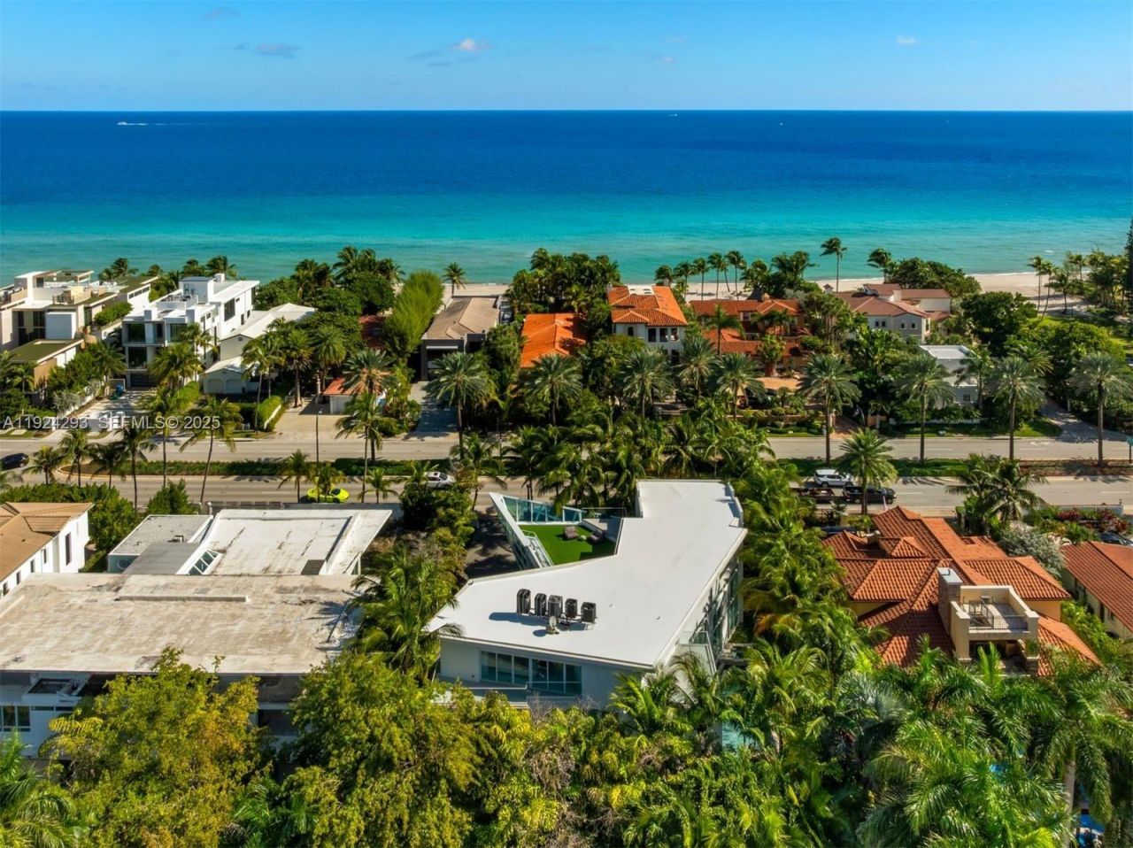 480 Ocean Blvd, Golden Beach, FL 33160 Photo