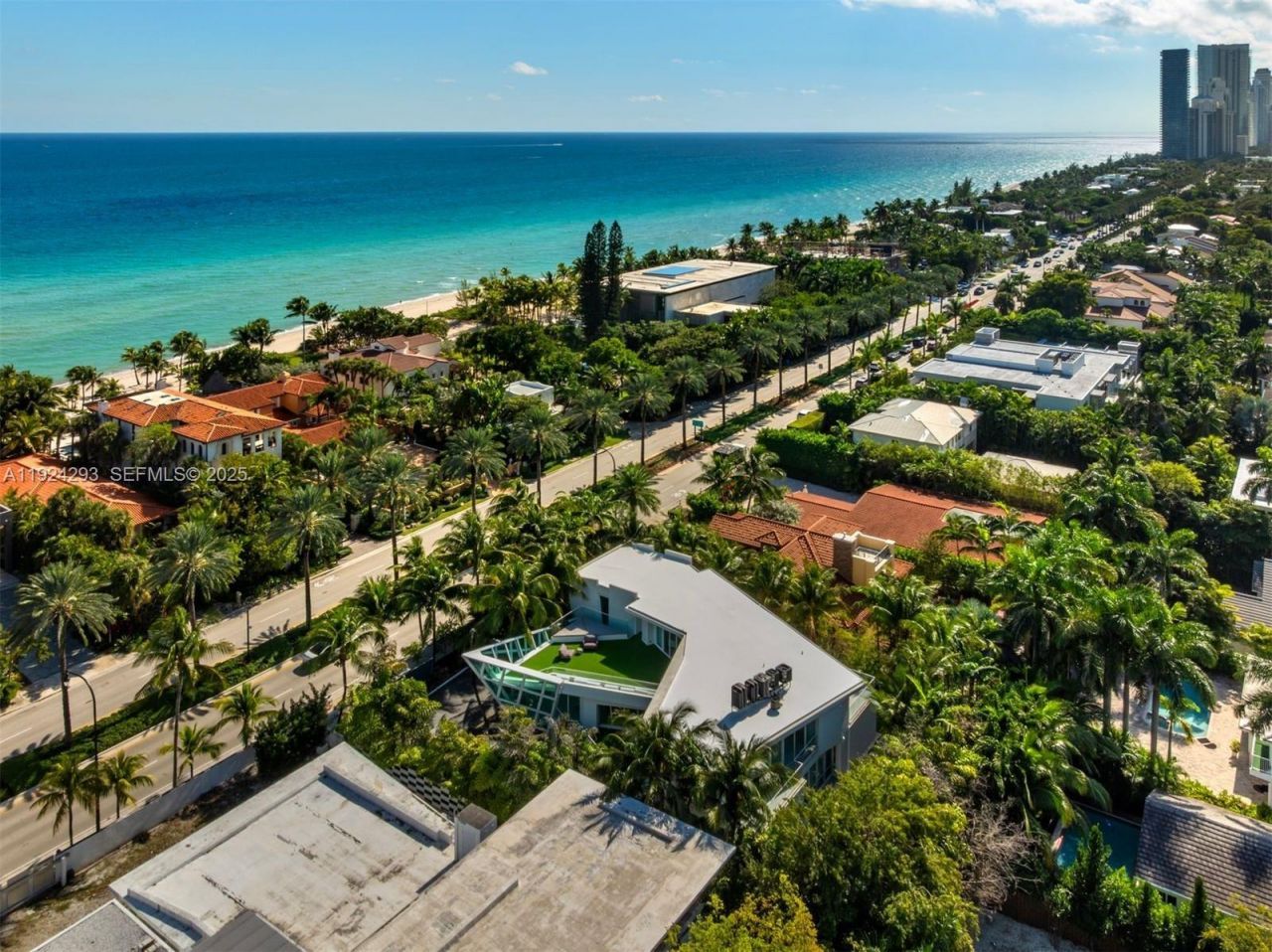 480 Ocean Blvd, Golden Beach, FL 33160 Photo