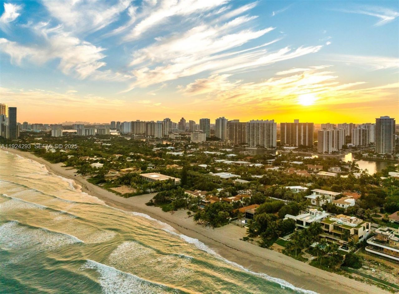 480 Ocean Blvd, Golden Beach, FL 33160 Photo