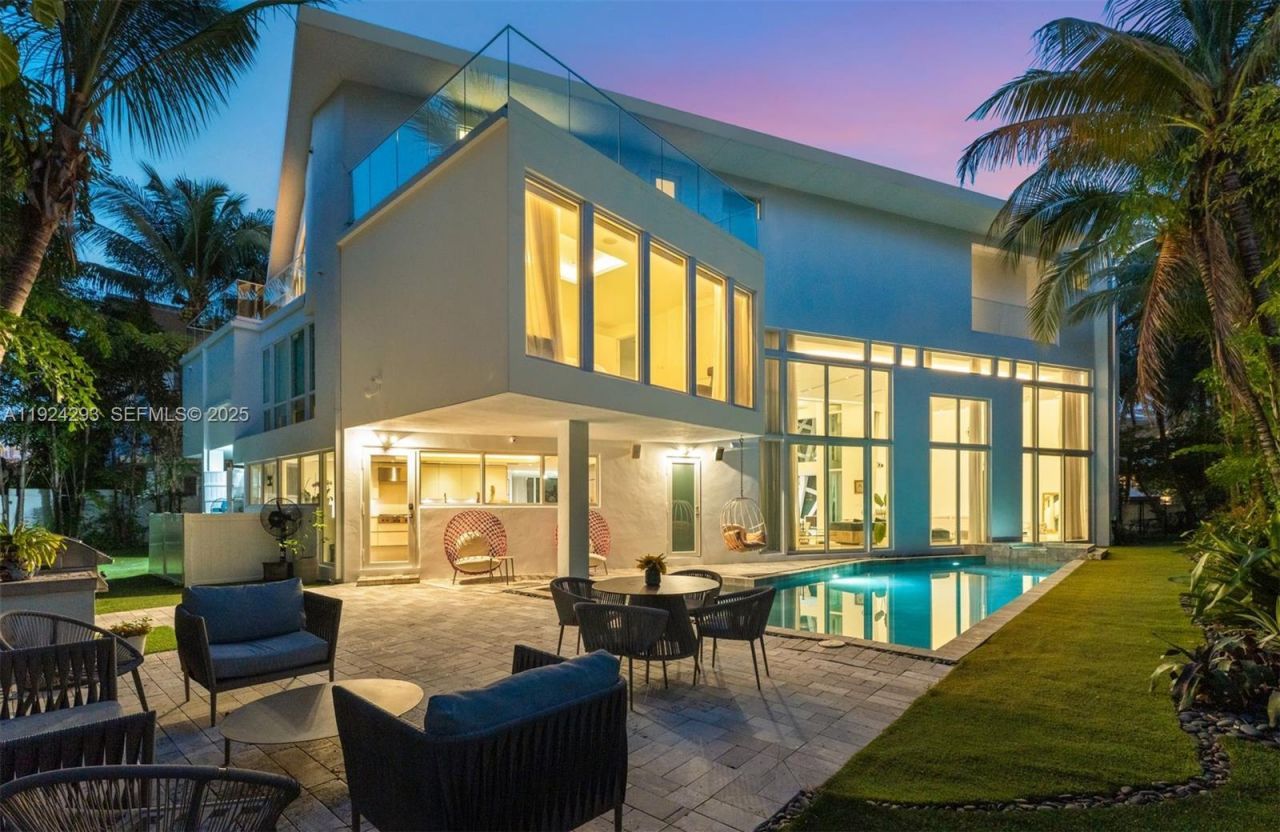 480 Ocean Blvd, Golden Beach, FL 33160 Photo