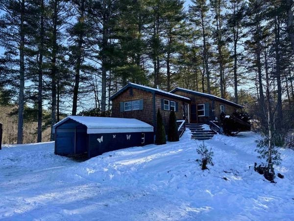 14 Hammann Drive, Marlow, NH 03456