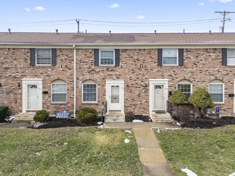 87 Tarryton Court W, Unit 18D, Columbus, OH 43228 Photo 55