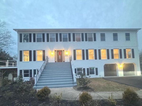 1002 POTOMAC DRIVE, STAFFORD, VA 22554