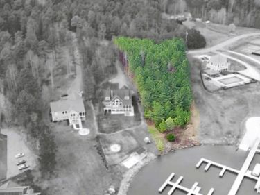 0 LAKE FOREST DR (LOT 308), MINERAL, VA 23117