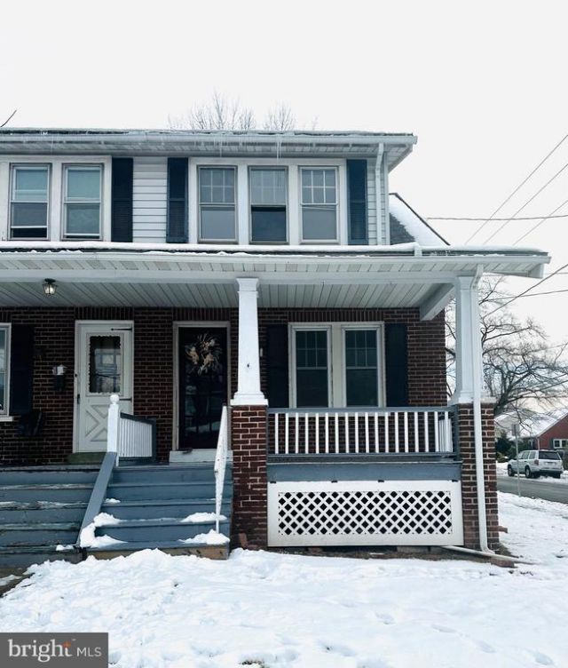 250 W Hamlin Avenue, Telford, PA 18969 Main Photo