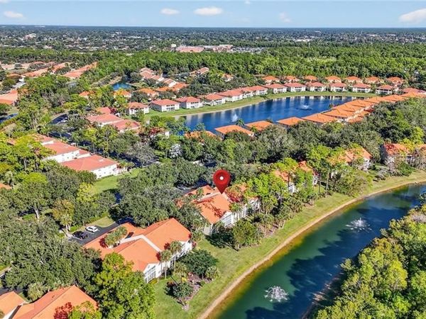 209 Robin Hood CIR , Unit 201, NAPLES, FL 34104