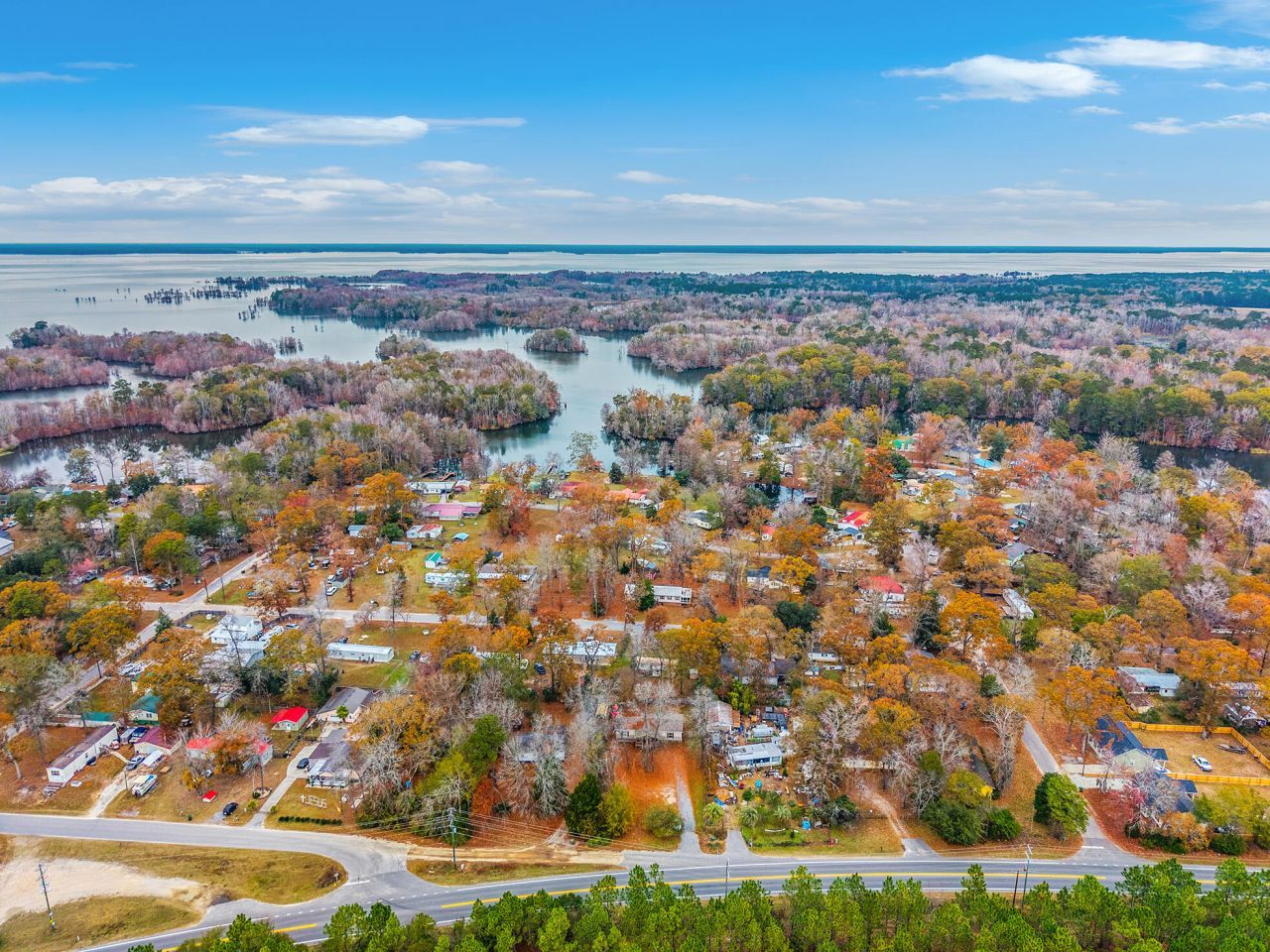 12785 Old Number Six Highway Photo 24