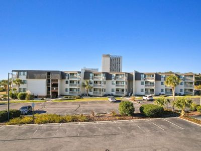 5601 N Ocean Blvd., Unit D-316, Myrtle Beach, SC 29577