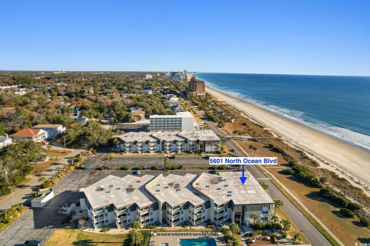 5601 N Ocean Blvd. Photo 32