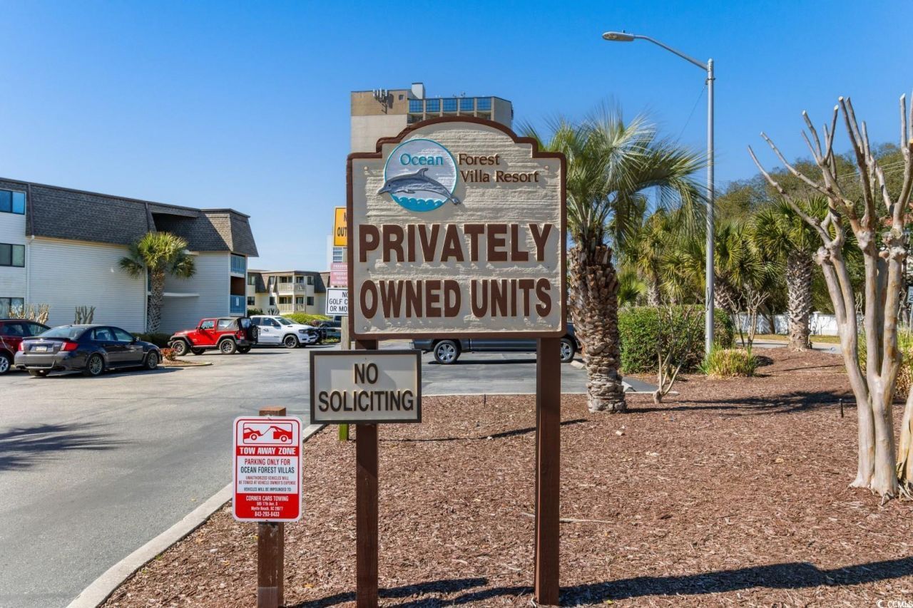 5601 N Ocean Blvd. Photo 35