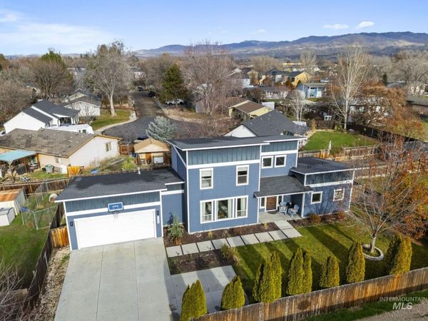 1634 W Wright Street, Boise, ID 83705
