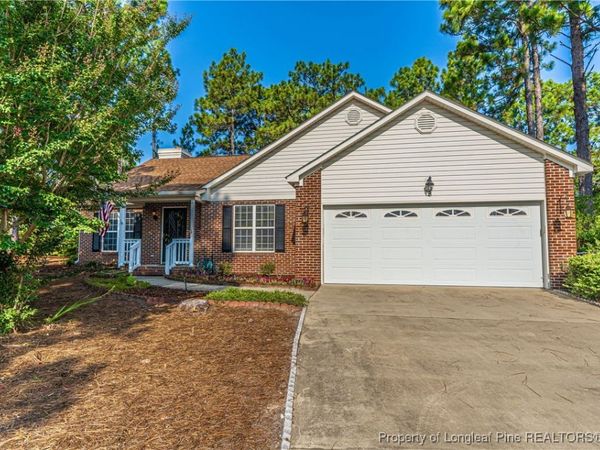 8 White Court, Pinehurst, NC 28374