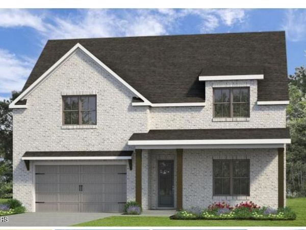 2516 Marshall Pass Rd, Knoxville, TN 37932