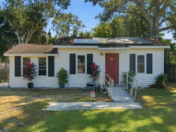 4024 43RD AVENUE N, ST PETERSBURG, FL 33714