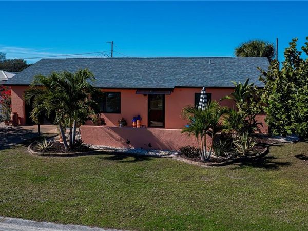443 BELMONT AVENUE, VENICE, FL 34293