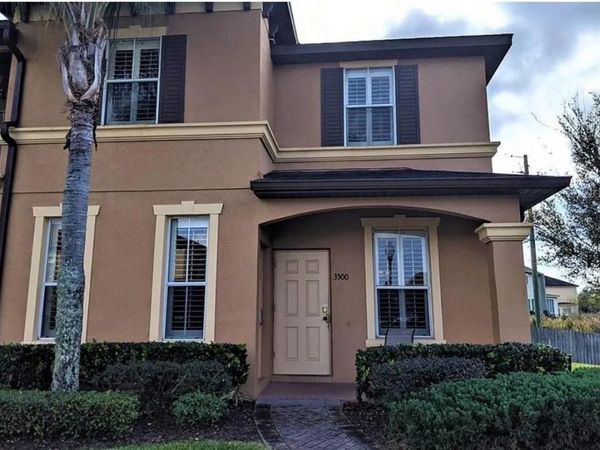 3500 CALABRIA AVENUE, DAVENPORT, FL 33897