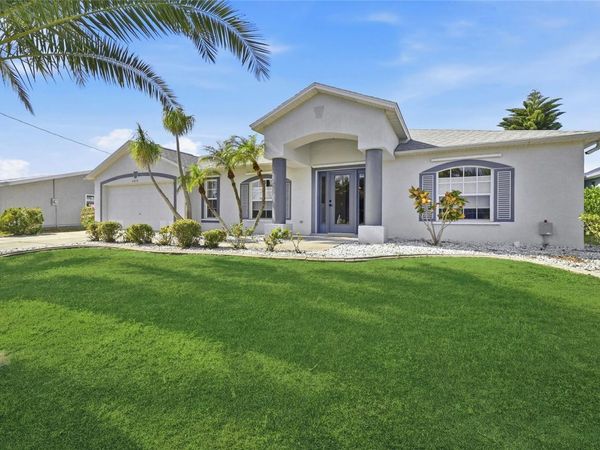 4219 EASTLAKE COURT, PORT CHARLOTTE, FL 33948