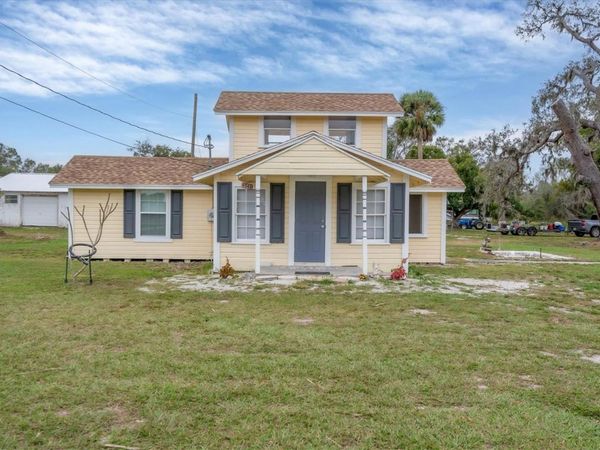 9548 SW FALCON AVENUE, ARCADIA, FL 34269