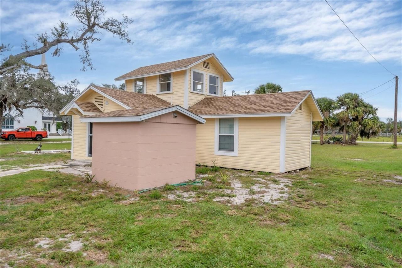9548 SW Falcon Avenue, Arcadia, FL 34269 Photo