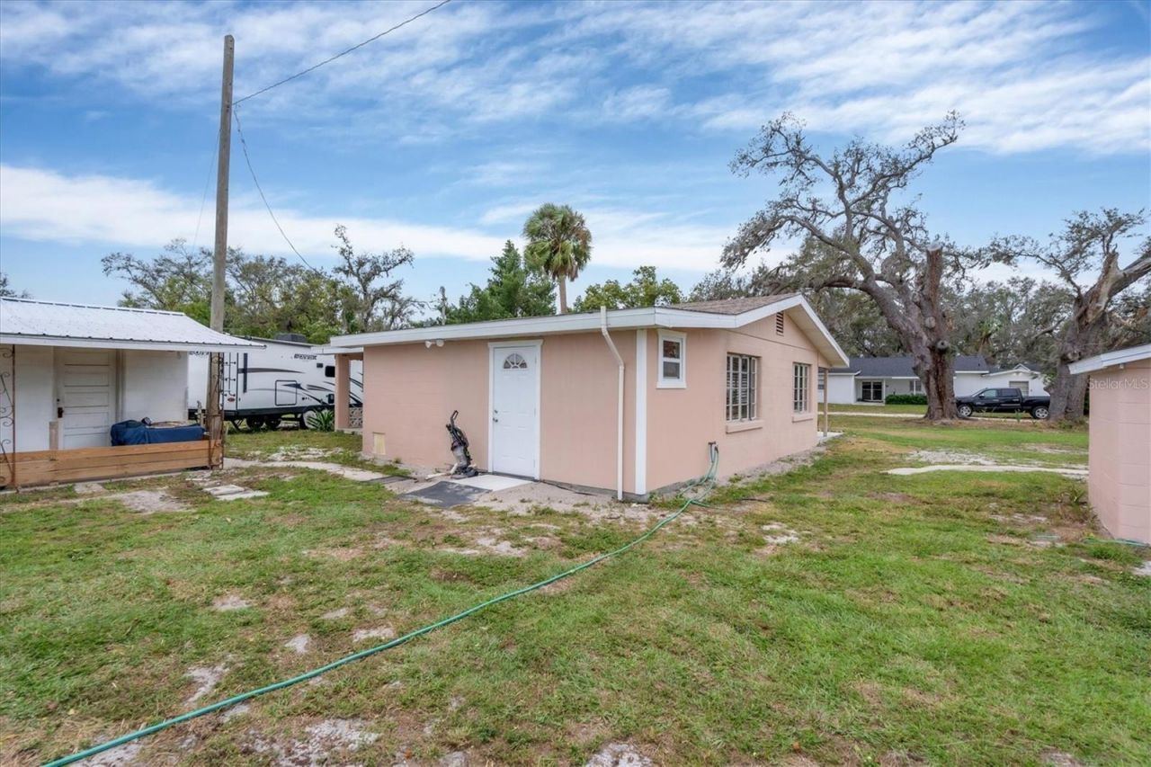 9548 SW Falcon Avenue, Arcadia, FL 34269 Photo