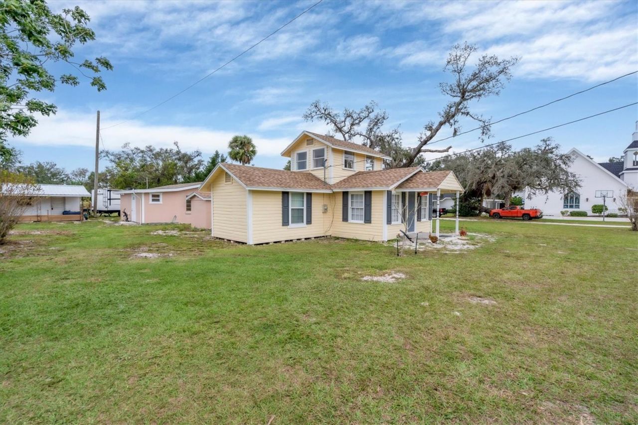 9548 SW Falcon Avenue, Arcadia, FL 34269 Photo