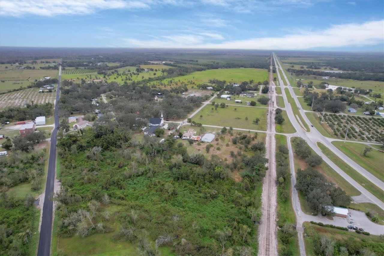 9548 SW Falcon Avenue, Arcadia, FL 34269 Photo