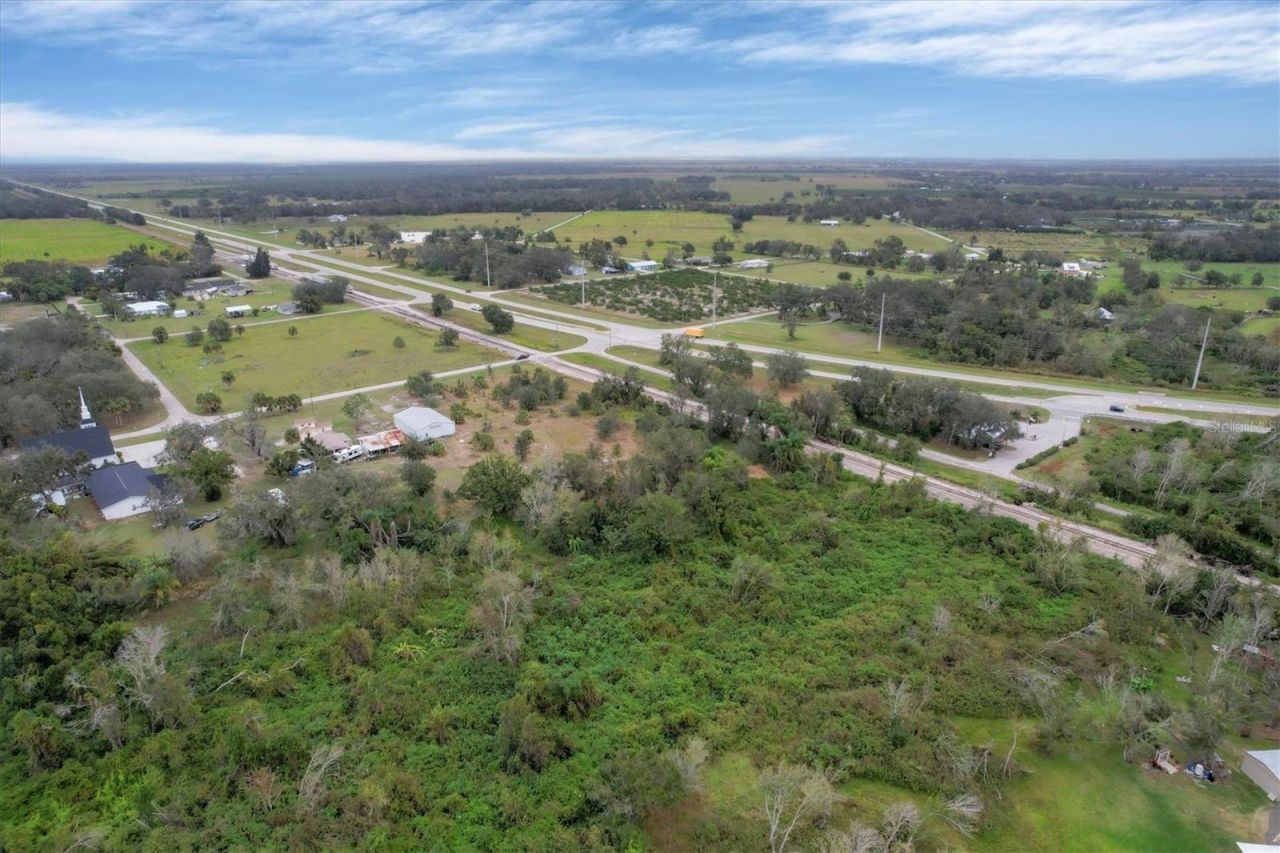 9548 SW Falcon Avenue, Arcadia, FL 34269 Photo