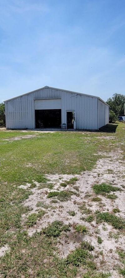 9548 SW Falcon Avenue, Arcadia, FL 34269 Photo