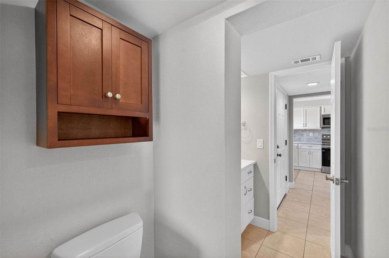 13601 Frigate Court, Unit 106M, Clearwater, FL 33762 Photo