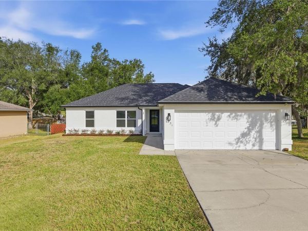 8931 SE 156TH STREET, SUMMERFIELD, FL 34491