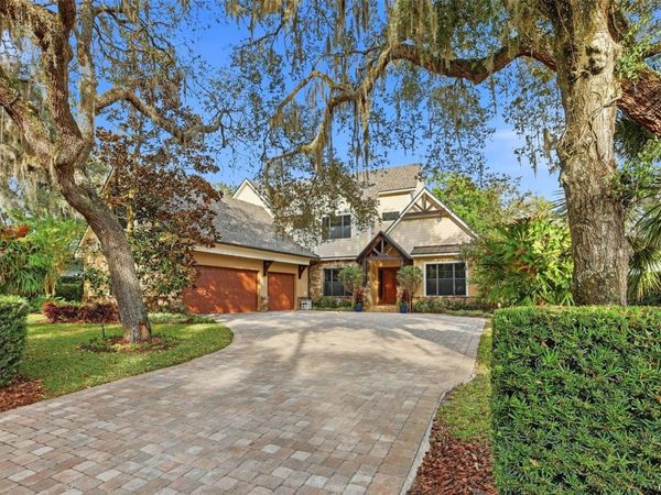 713 MAIN STREET, WINDERMERE, FL 34786