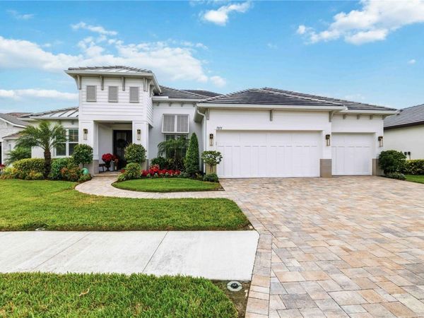 7071 TAMWORTH PARKWAY, SARASOTA, FL 34241