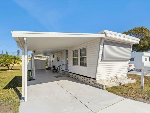 12674 SEMINOLE BOULEVARD, Unit C35, LARGO, FL 33778