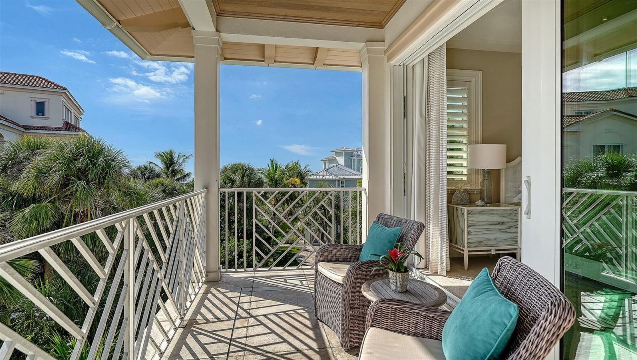 5005 Gulf Of Mexico Drive, Unit 4, Longboat Key, FL 34228 Photo