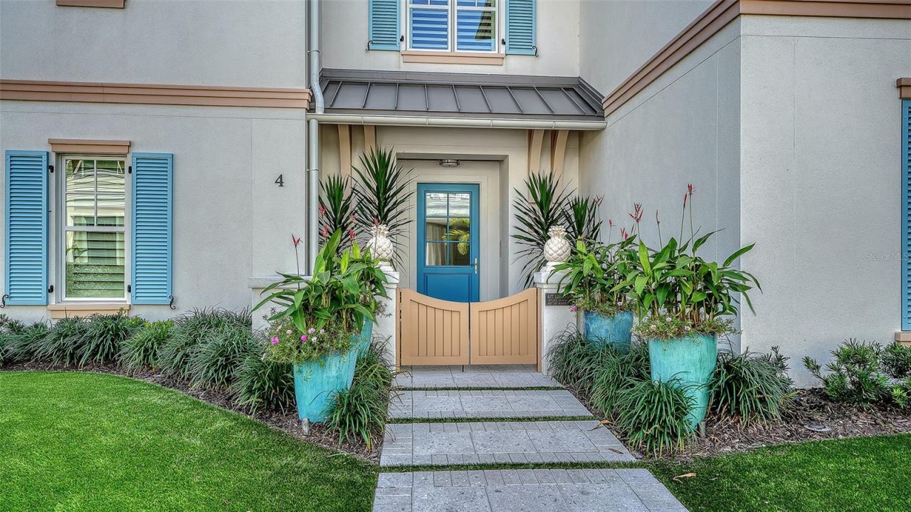 5005 Gulf Of Mexico Drive, Unit 4, Longboat Key, FL 34228 Photo