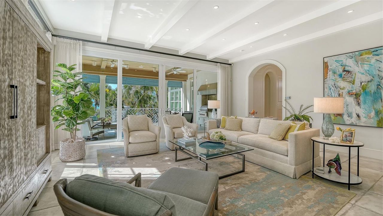 5005 Gulf Of Mexico Drive, Unit 4, Longboat Key, FL 34228 Photo