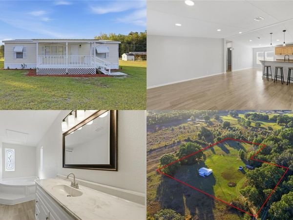 13705 NE 14TH AVENUE, CITRA, FL 32113